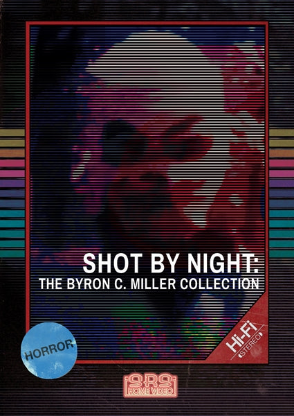 Shot by Night: The Byron C. Miller Collection (DVD)