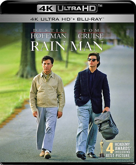 Rain Man (Blu-ray)
