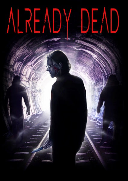 Already Dead (DVD)