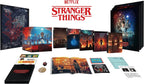 Stranger Things: Complete Series (Deluxe Edition) (4K Ultra HD)