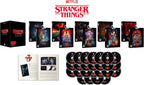 Stranger Things: Complete Series (4K Ultra HD)