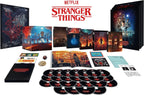 Stranger Things: Complete Series (Deluxe Edition) (Blu-ray)