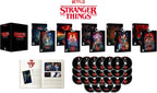 Stranger Things: Complete Series (Blu-ray)