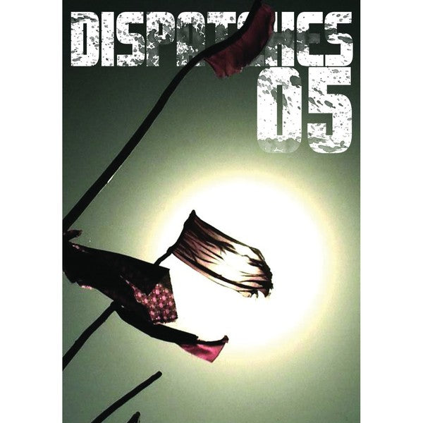Big Noise Dispatches 05 (DVD)