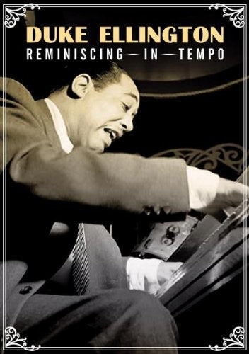 Ellington, Duke: Reminiscingin Tempo (DVD)