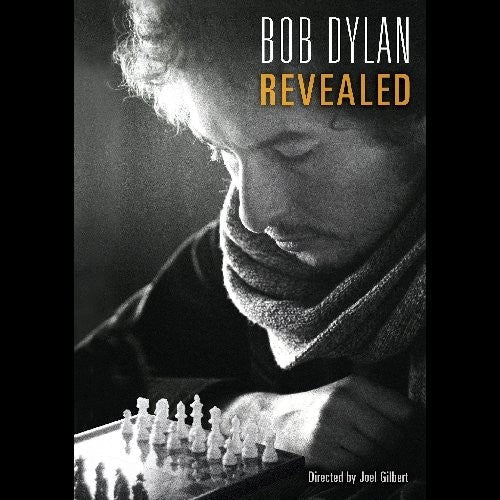 Dylan, Bob: Revealed (DVD)