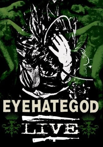 Eyehategod: Live (DVD)