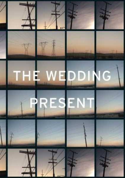 Wedding Present: Drive (DVD)