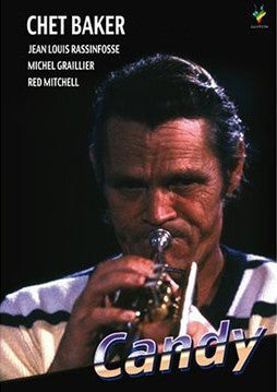 Baker, Chet: Candy (DVD)