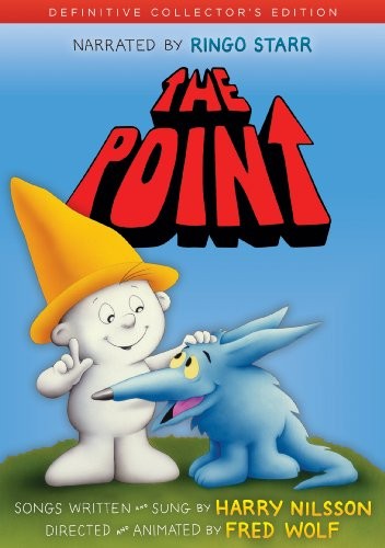 Nilsson, Harry: The Point (Collector's Edition) (DVD)