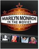 Marilyn Monroe - In the Movies (DVD)