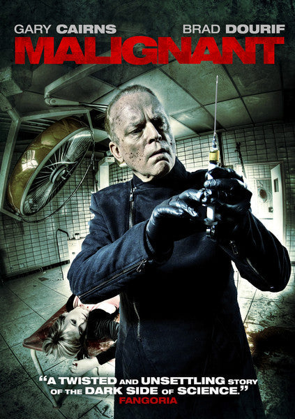 Malignant (DVD)
