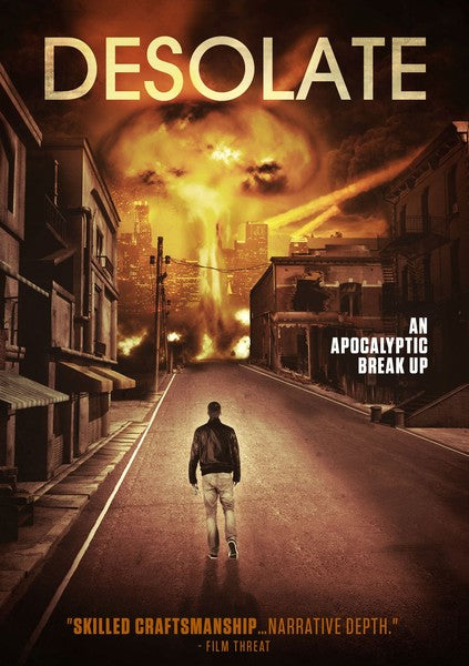 Desolate (DVD)