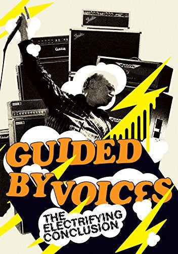Guided by Voices: The Electrifying Conclusion (DVD)