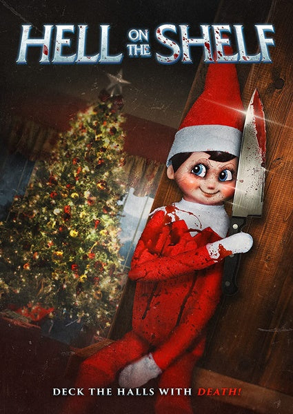 Hell on the Shelf (DVD)