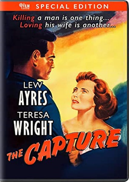 Capture (DVD)