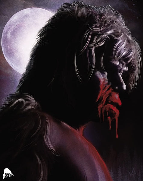 Night of the Demon (Blu-ray)