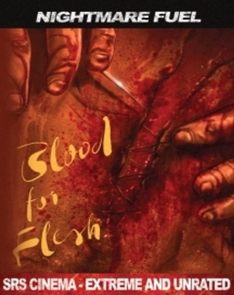 Blood for Flesh (DVD)