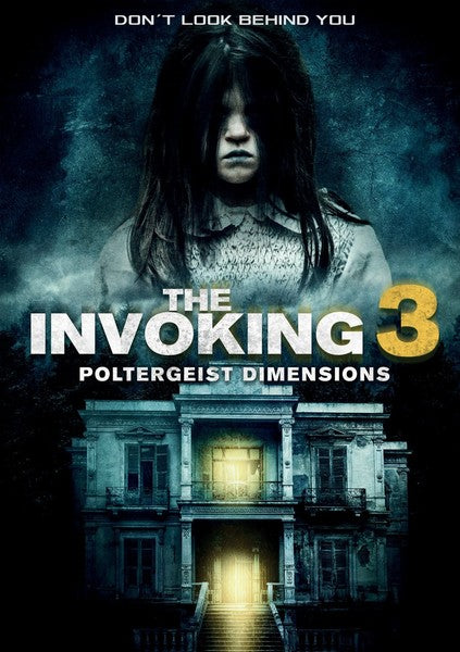 Invoking 3, Paranormal Dimensions