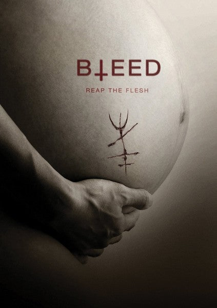 Bleed (DVD)