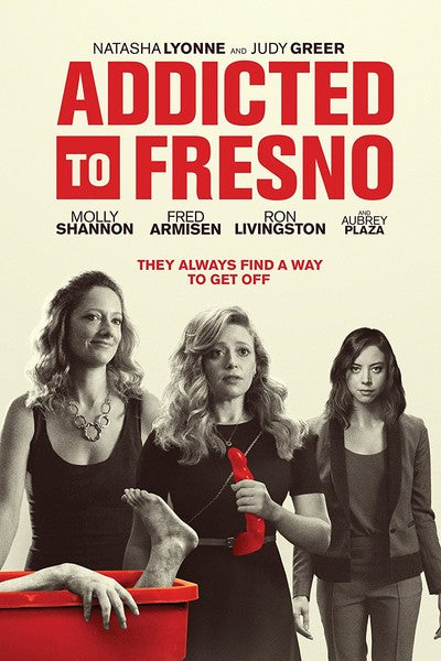 Addicted to Fresno (DVD)