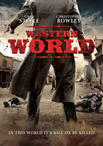 Western World (DVD)