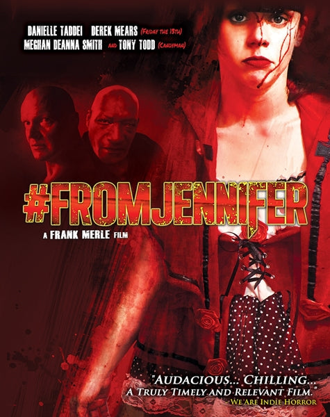 #fromjennifer (DVD)