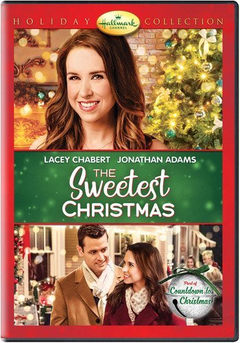 The Sweetest Christmas (DVD)