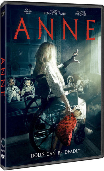 Anne (DVD)