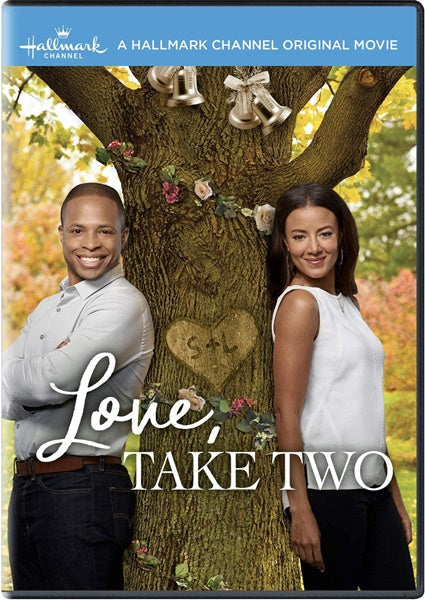 Love Take Two (DVD)