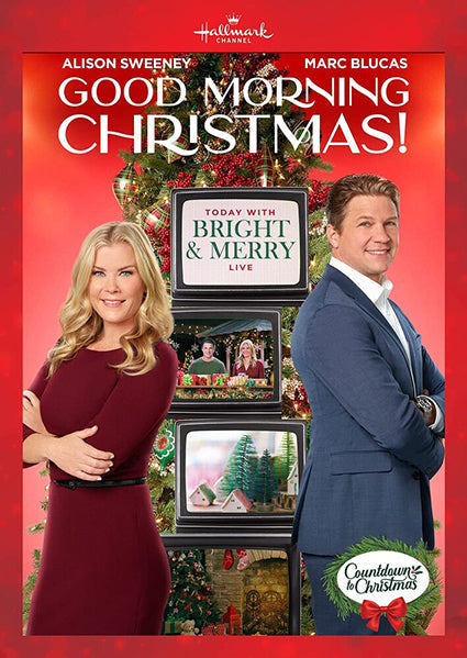 Good Morning Christmas (DVD)