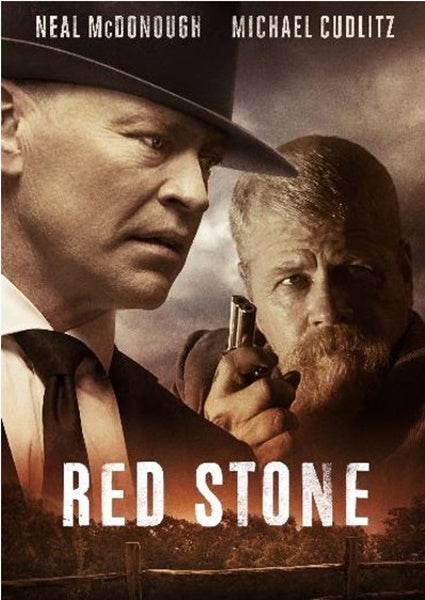 Red Stone (DVD)