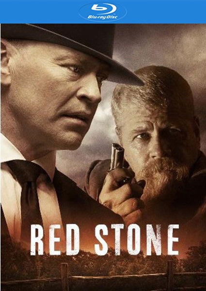 Red Stone (Blu-ray)