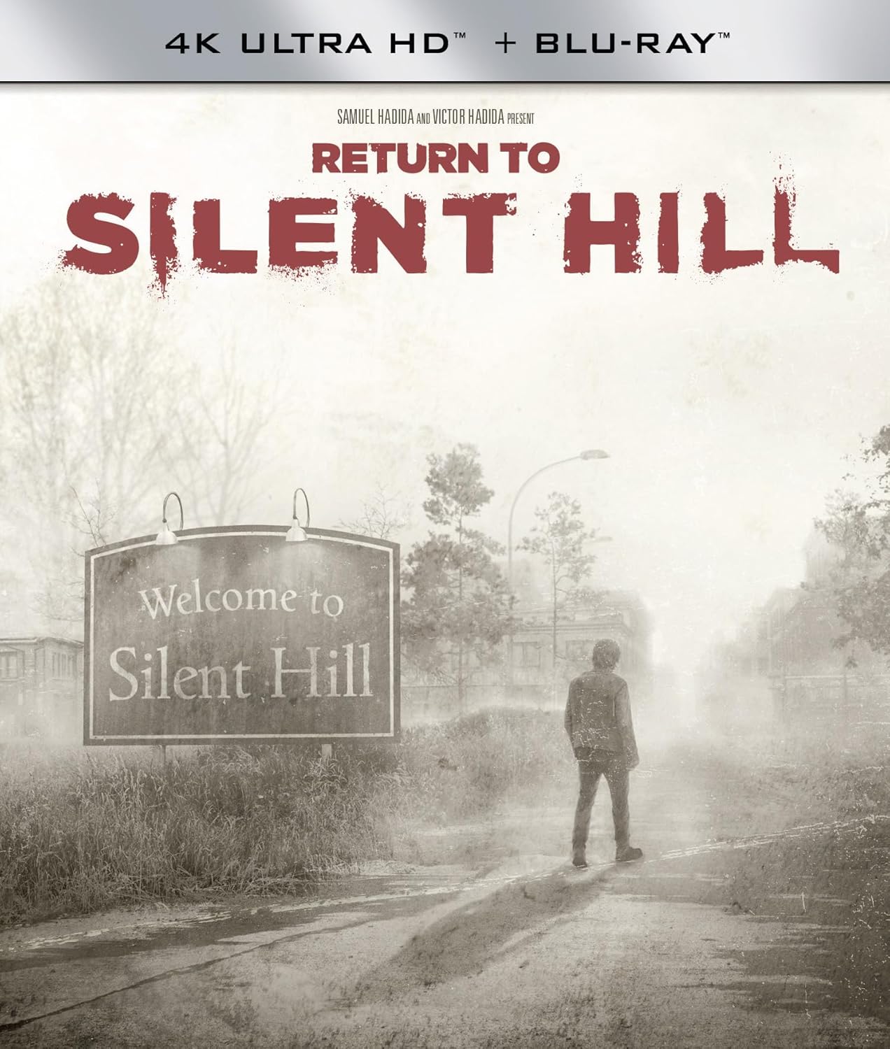 Return to Silent Hill
