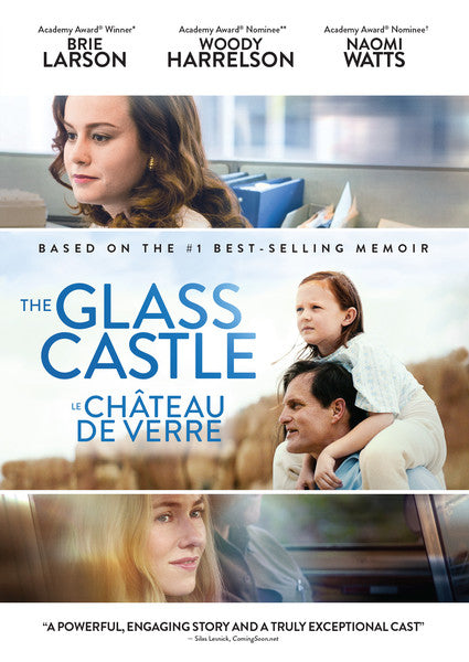 Glass Castle (DVD)