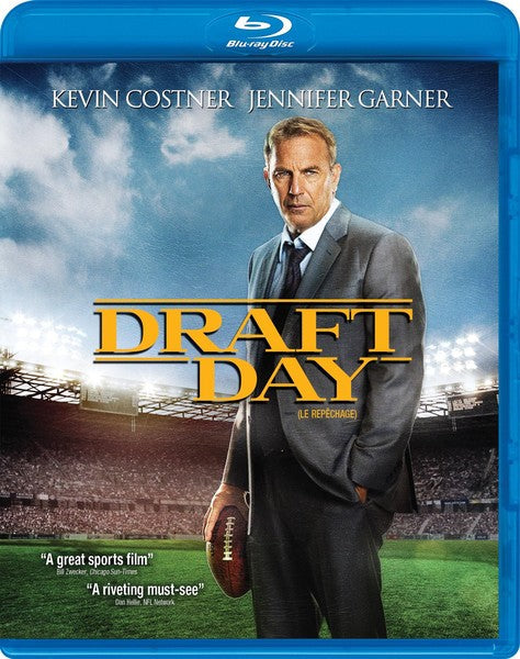 Draft Day (Blu-ray)