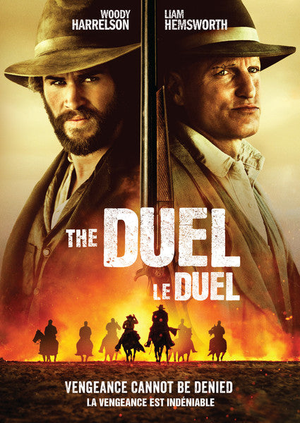 The Duel (DVD)
