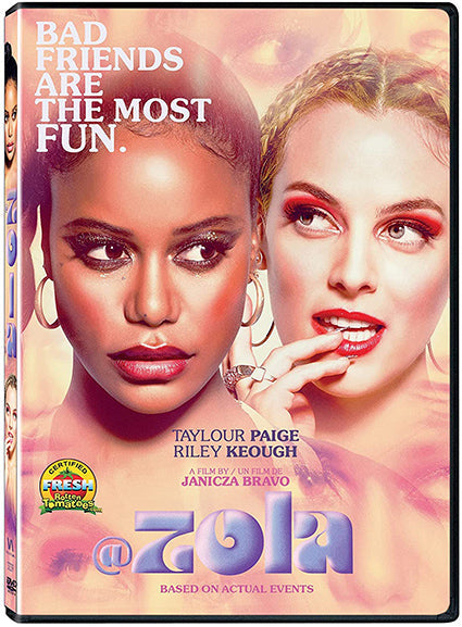 Zola (DVD)