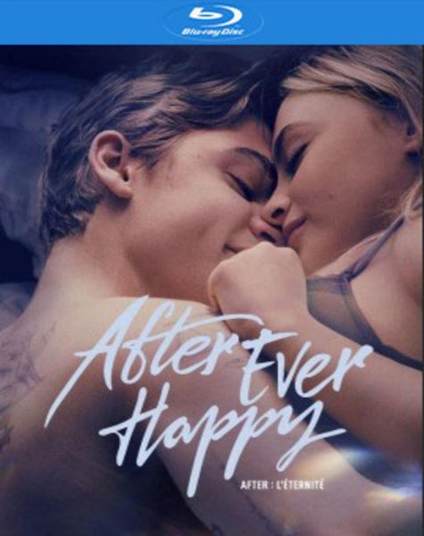 After Ever Happy (Blu-ray)