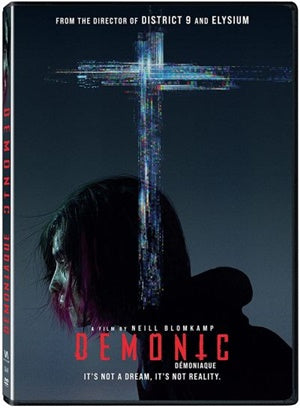 Demonic (DVD)