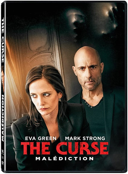 The Curse (DVD)
