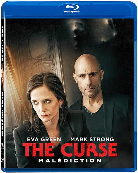The Curse (Blu-ray)