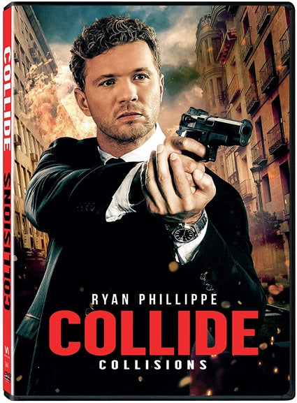 Collide (DVD)
