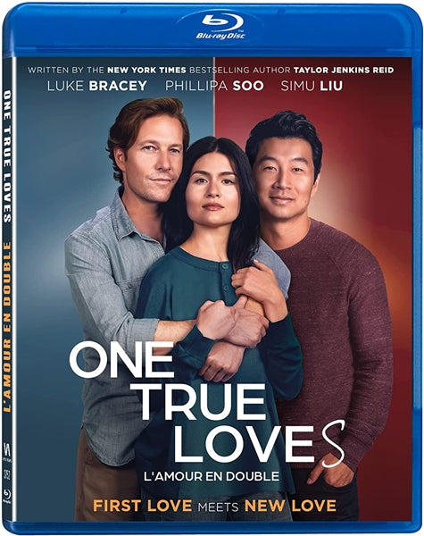 One True Loves (Blu-ray)