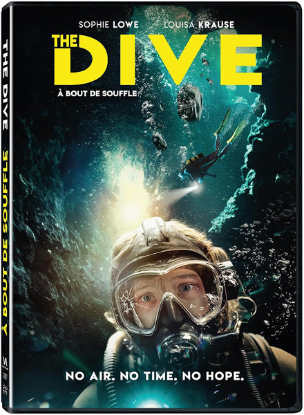 The Dive (DVD)