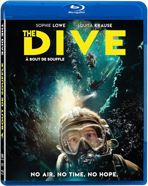 The Dive (Blu-ray)