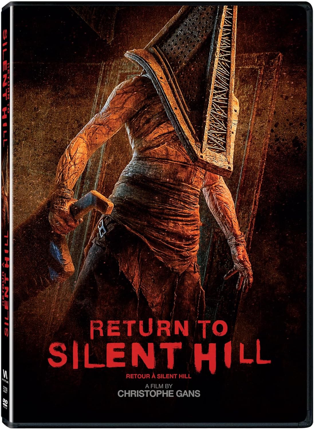 Return to Silent Hill