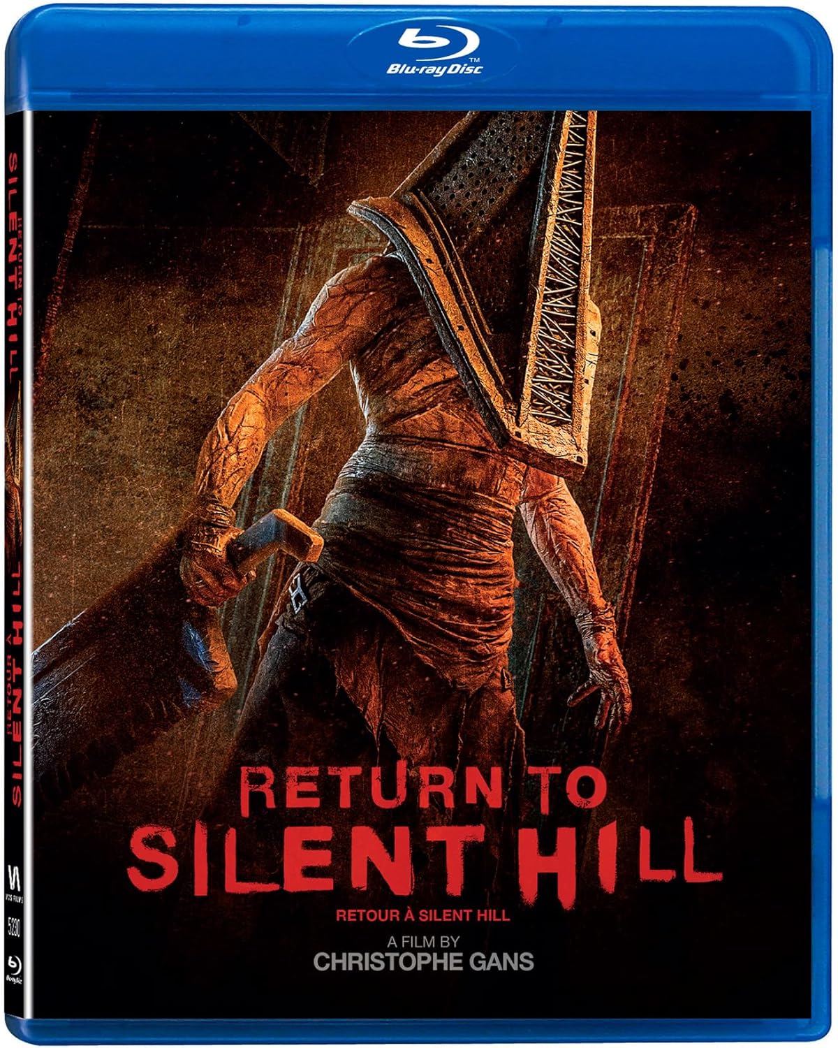 Return to Silent Hill