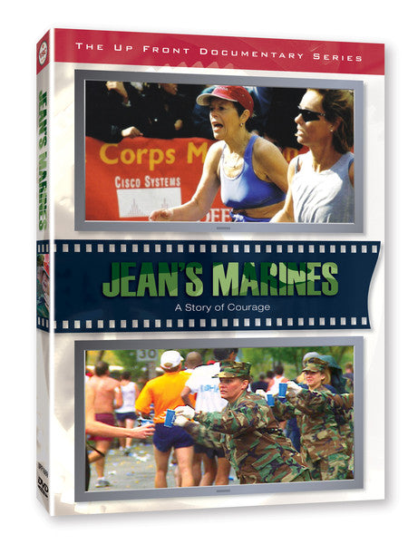 Jean's Marines (DVD)