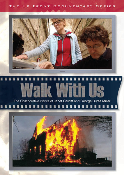 Walk with Us (DVD)